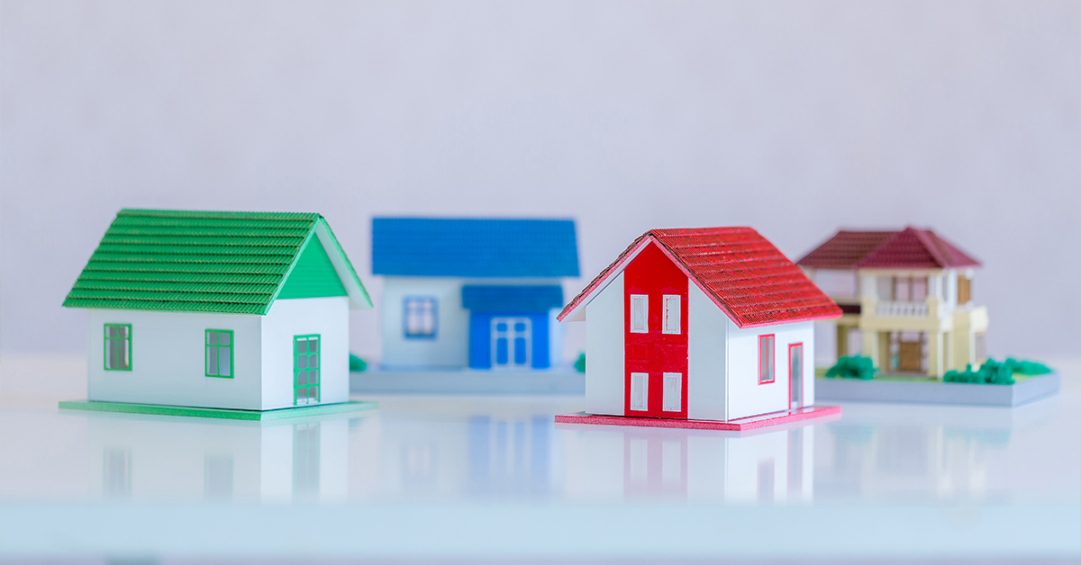 Le 5 tipologie di diritti di proprietà immobiliare