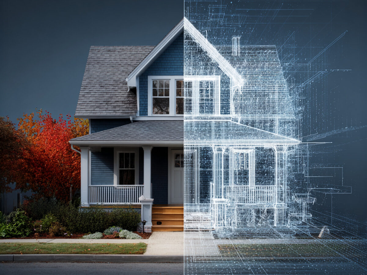 scegliamo casa con le tecnologie digitali